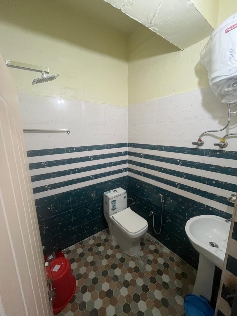 Neelkanth Vatika and Homestay Vacation rental in Uttarakhand