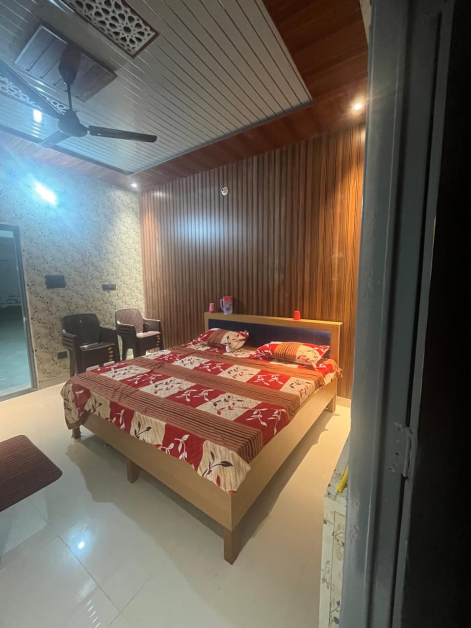 Neelkanth Vatika and Homestay Vacation rental in Uttarakhand