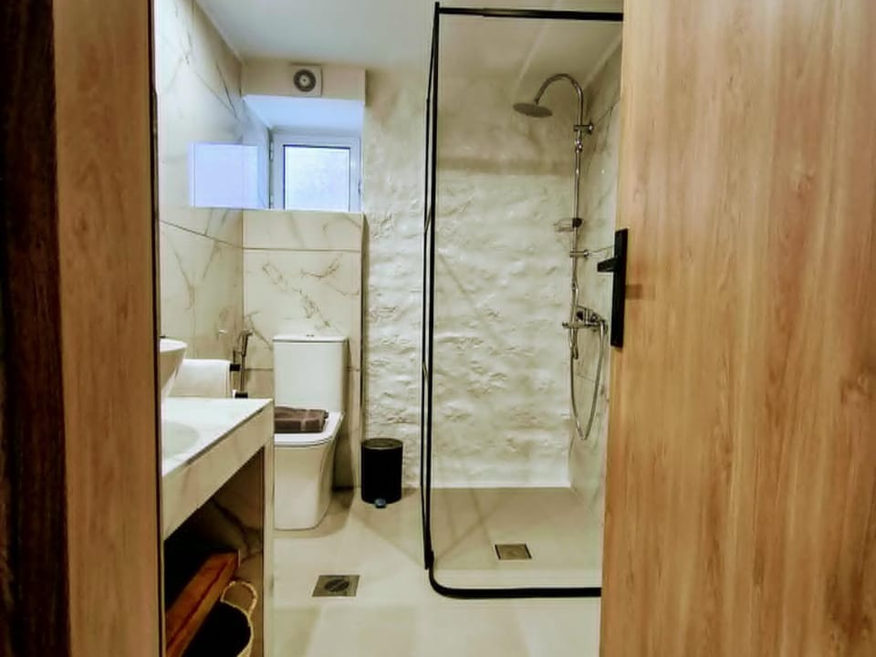 Filellinon Boutique Apartments Pylos Apartment in Messenia