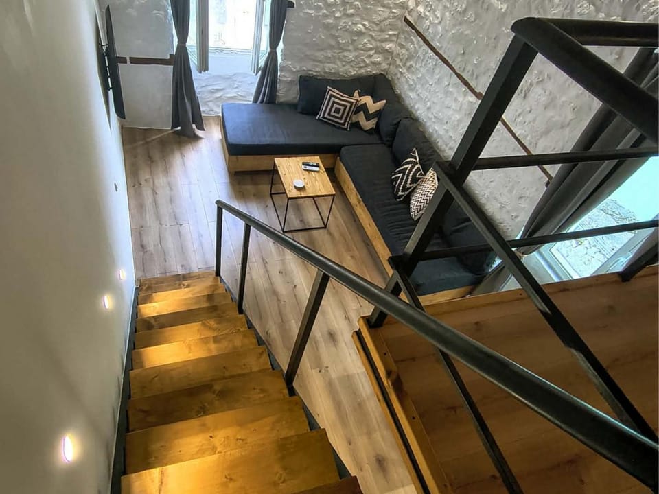 Filellinon Boutique Apartments Pylos Apartment in Messenia