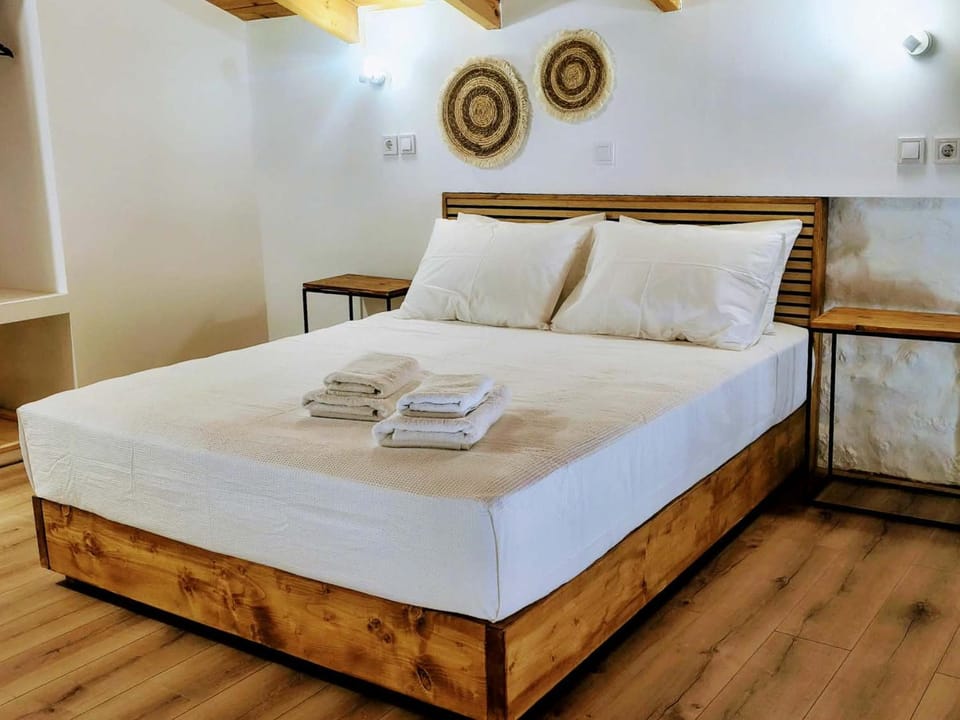 Filellinon Boutique Apartments Pylos Apartment in Messenia