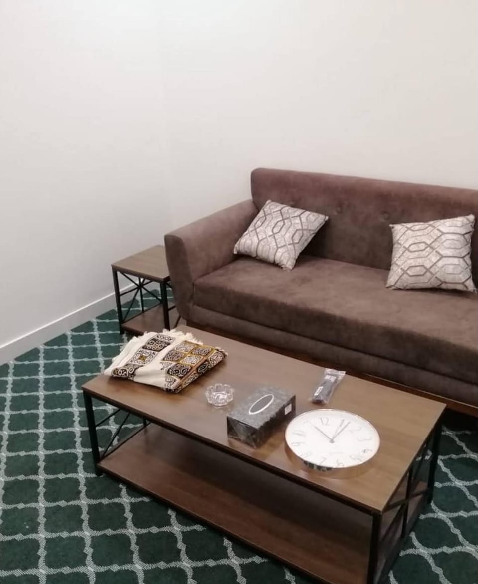 دار الباحة للشقق الفندقية المخدومة Apartment hotel in Saudi Arabia