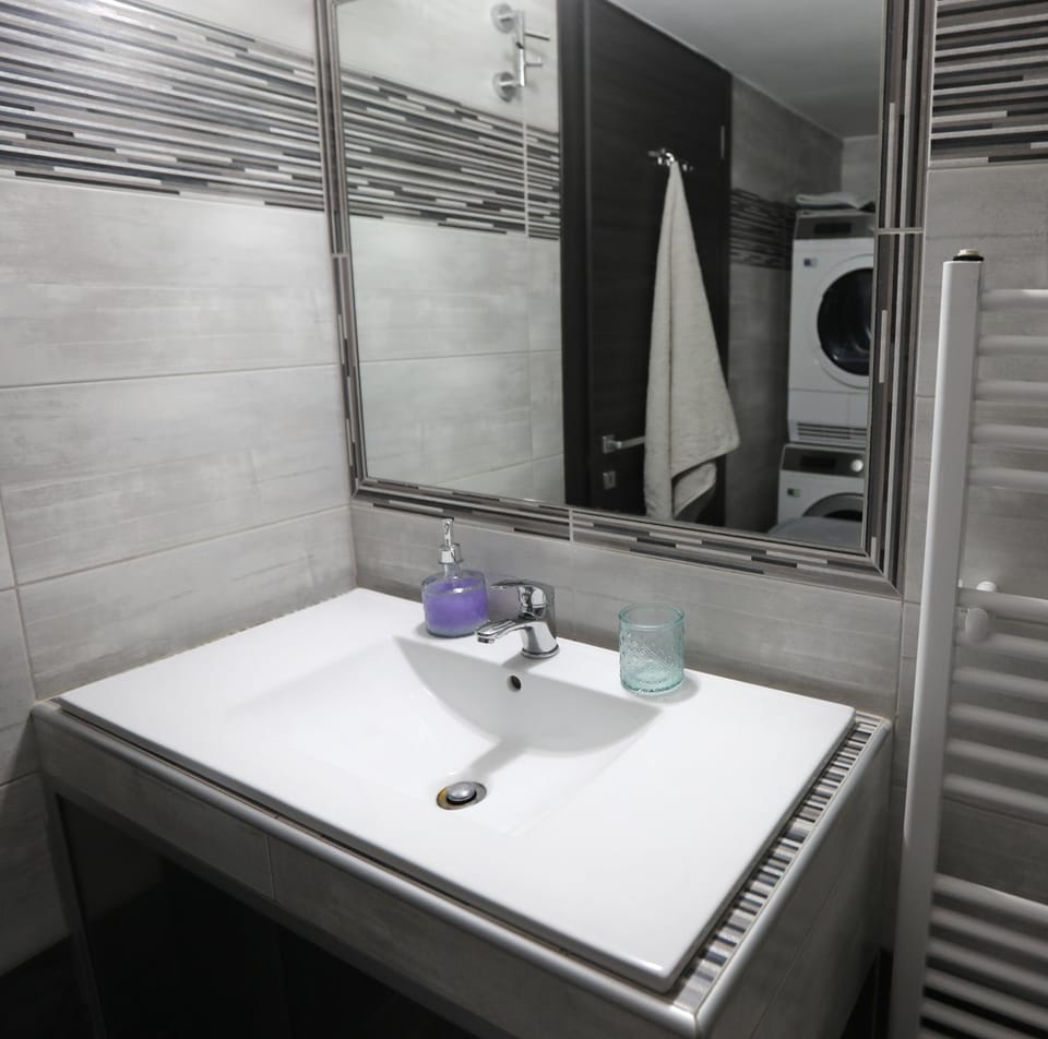 Apostolis3103 apartment Apartment in Kavala