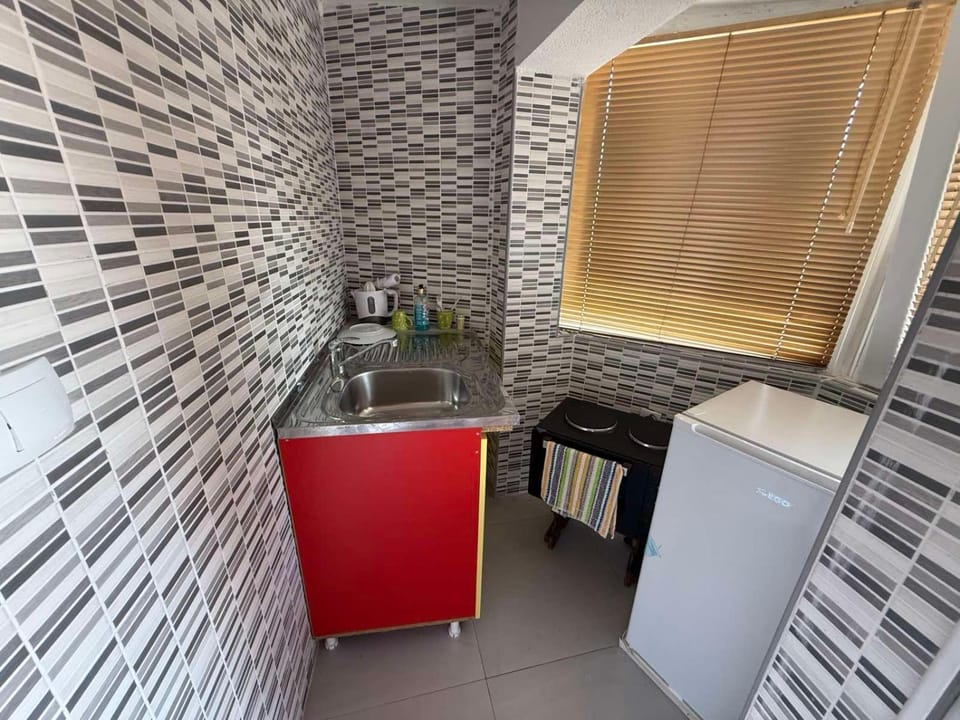 UpperGate Apartments Apartment in Ohrid