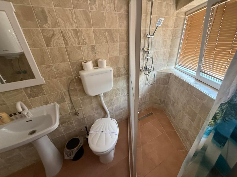 UpperGate Apartments Apartment in Ohrid