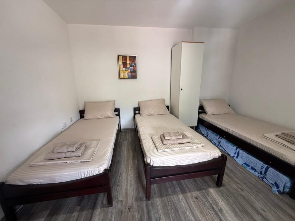UpperGate Apartments Apartment in Ohrid