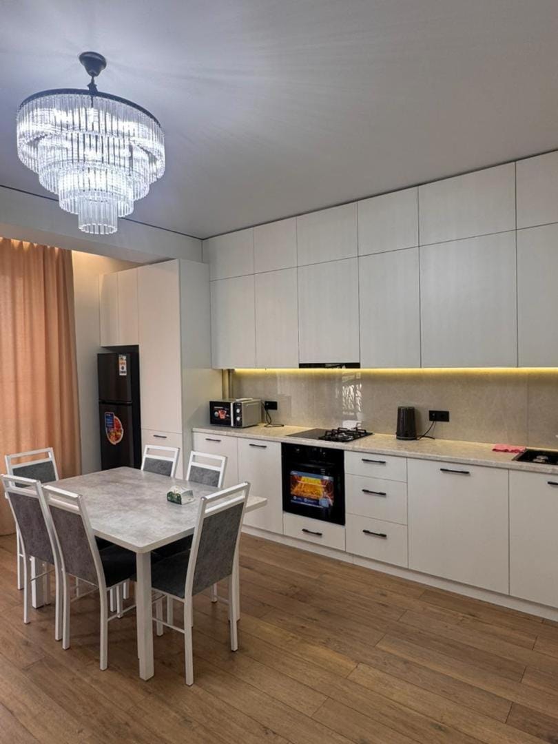 Казына Резиденс Apartment in Almaty Region, Kazakhstan