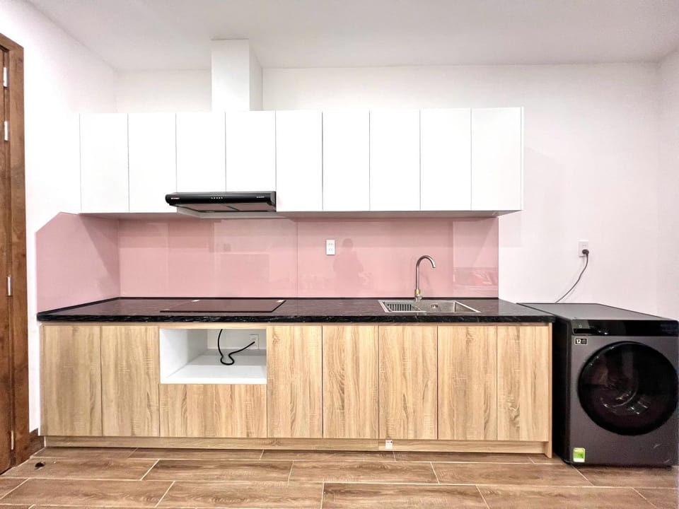Bighome Apartment Apartment hotel in Da Nang