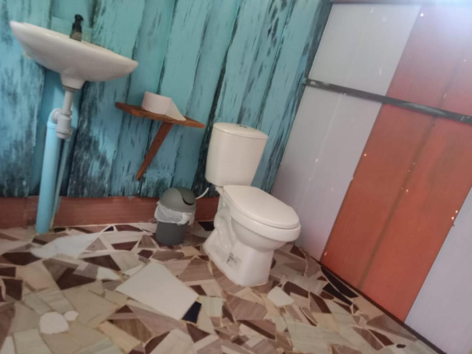 Cabaña Perla del Cabo Bed and Breakfast in Choco, Colombia