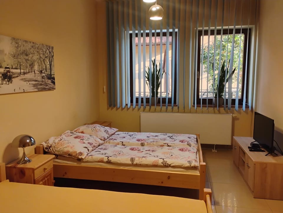 TV and multimedia, Bedroom