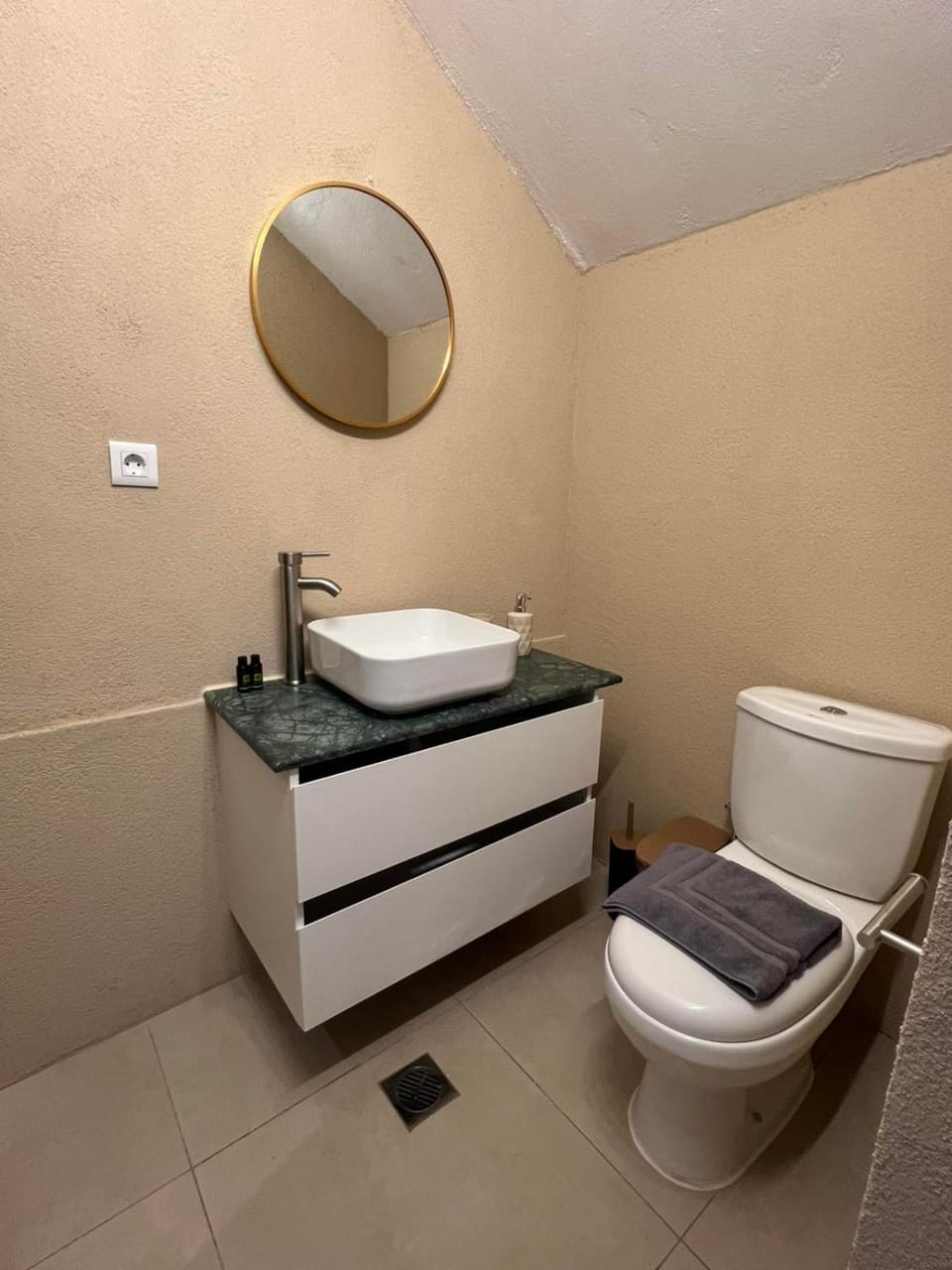 SIENNA STUDIOs Apartment in Greece