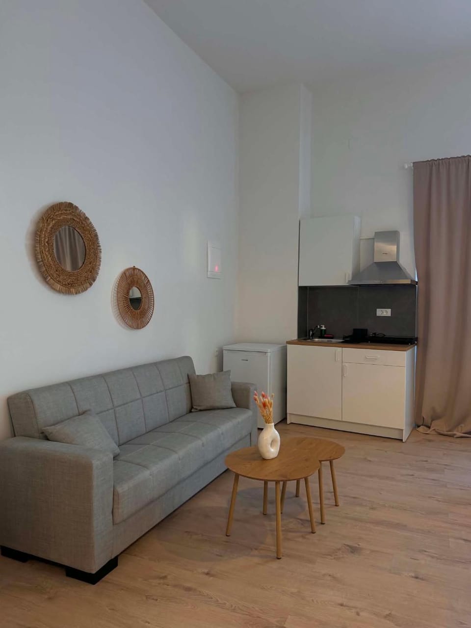 SIENNA STUDIOs Apartment in Greece