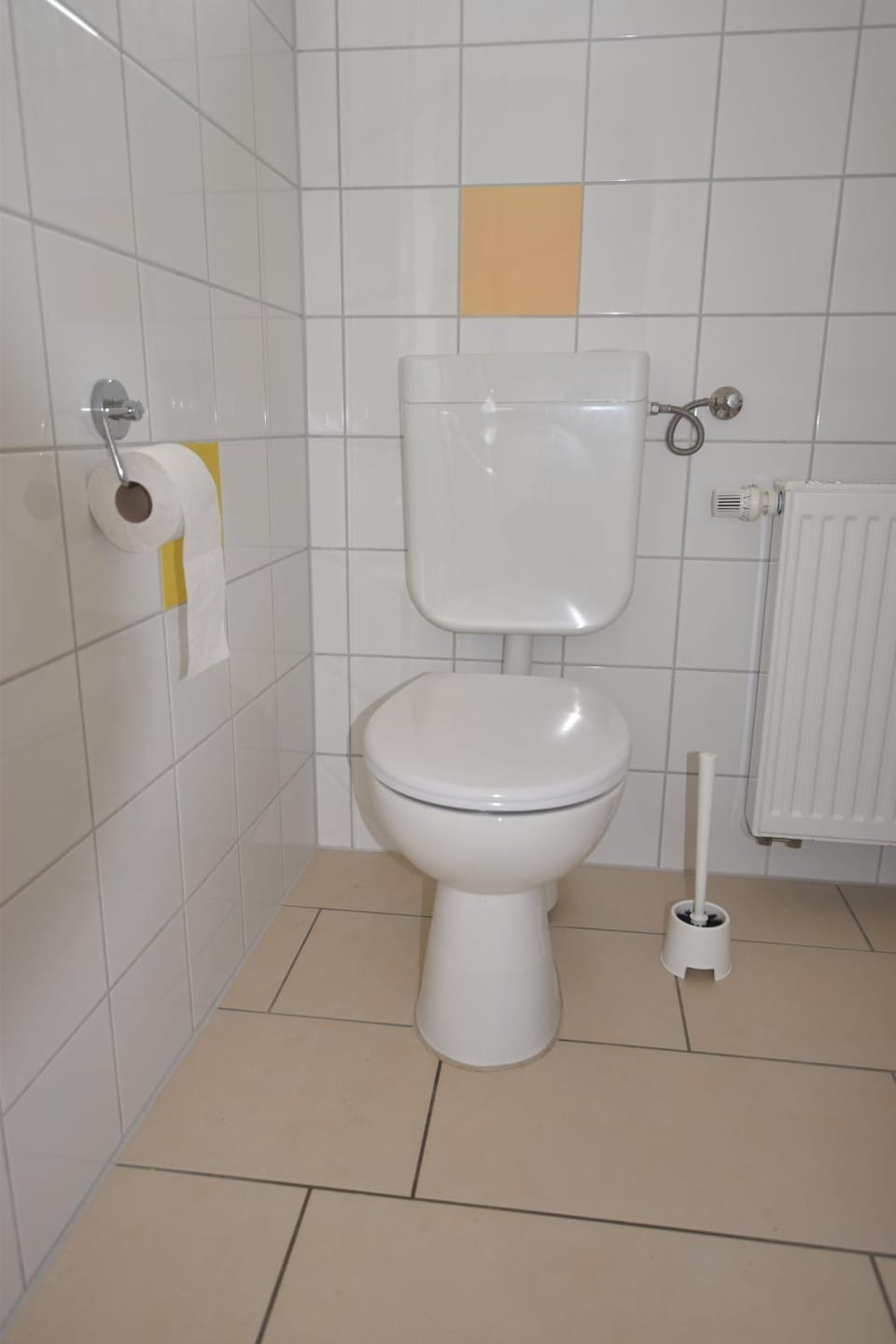 Ferienwohnung Barthel House in Saarland, 66, Germany