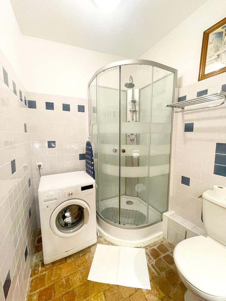 Le Cellier Chantault Apartment in Chartres