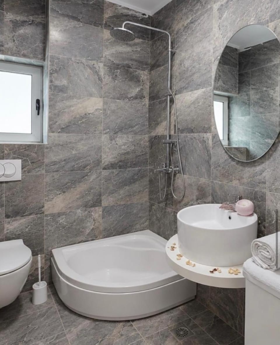 Sun House Apartment in Kotor Municipality