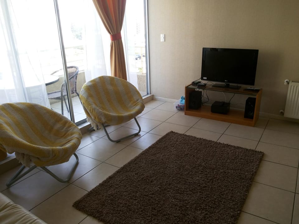Departamento Laguna Vista, Algarrobo Apartment in Valparaíso Region