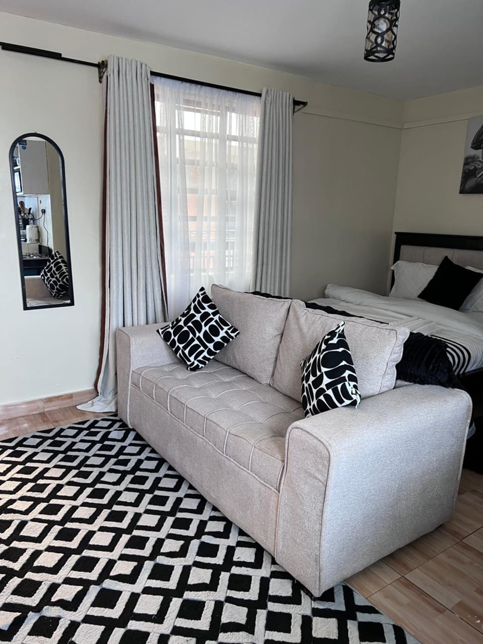 Riviera Homes Bed and Breakfast in Nairobi