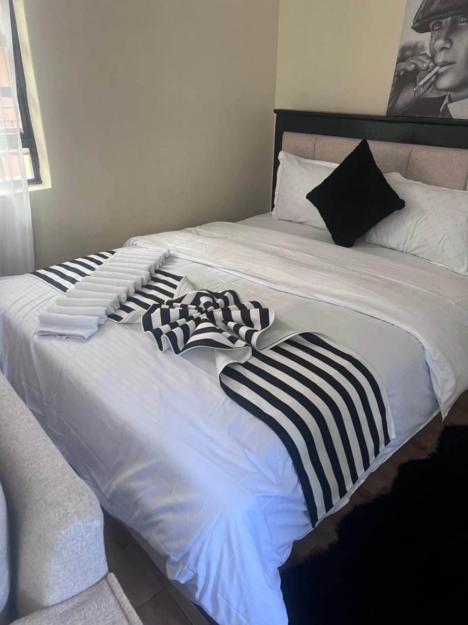 Riviera Homes Bed and Breakfast in Nairobi