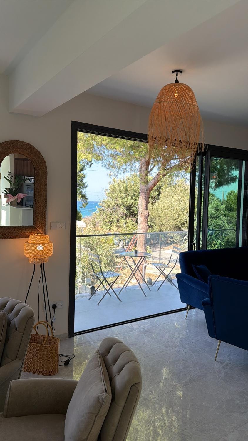 Vasilia Cove Boutique Hotel Hotel in Nicosia City