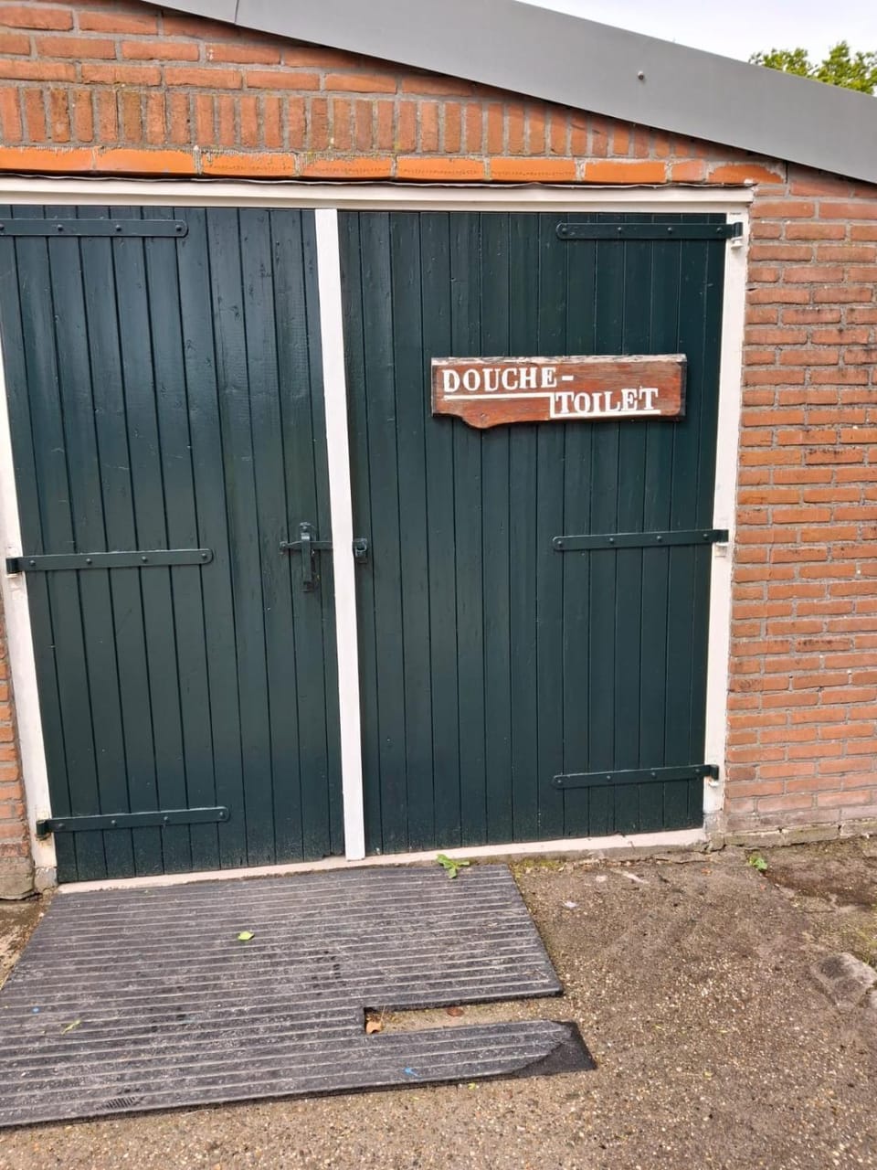 Property logo or sign