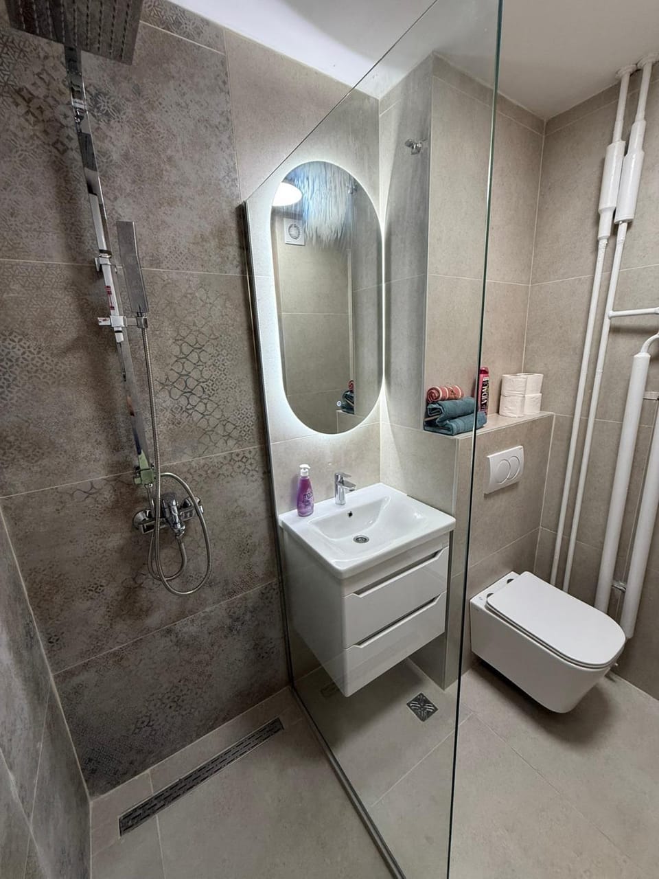 Sarajevo city station apartment Apartment in Sarajevo