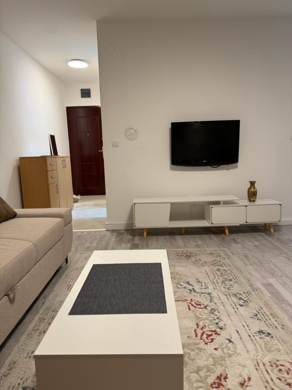 Sarajevo city station apartment Apartment in Sarajevo