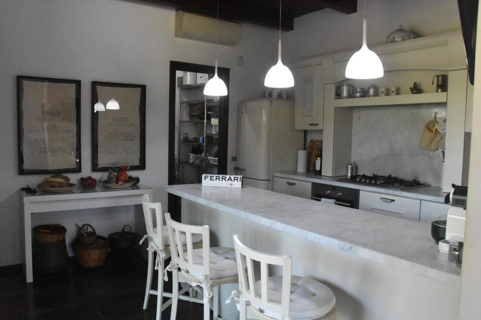 Villa Anna Villa in Sicily