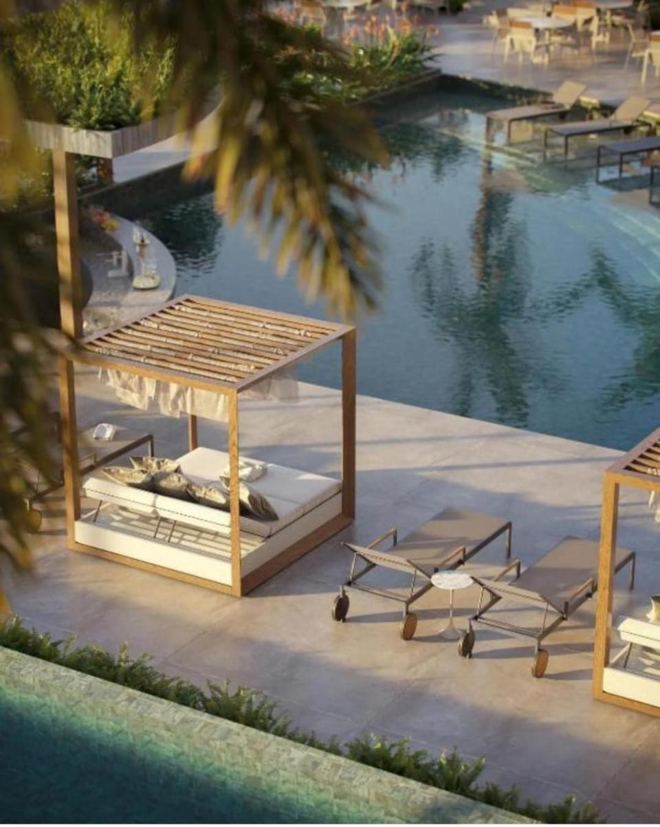 Beach Resort Salinas Apartment in State of Pará