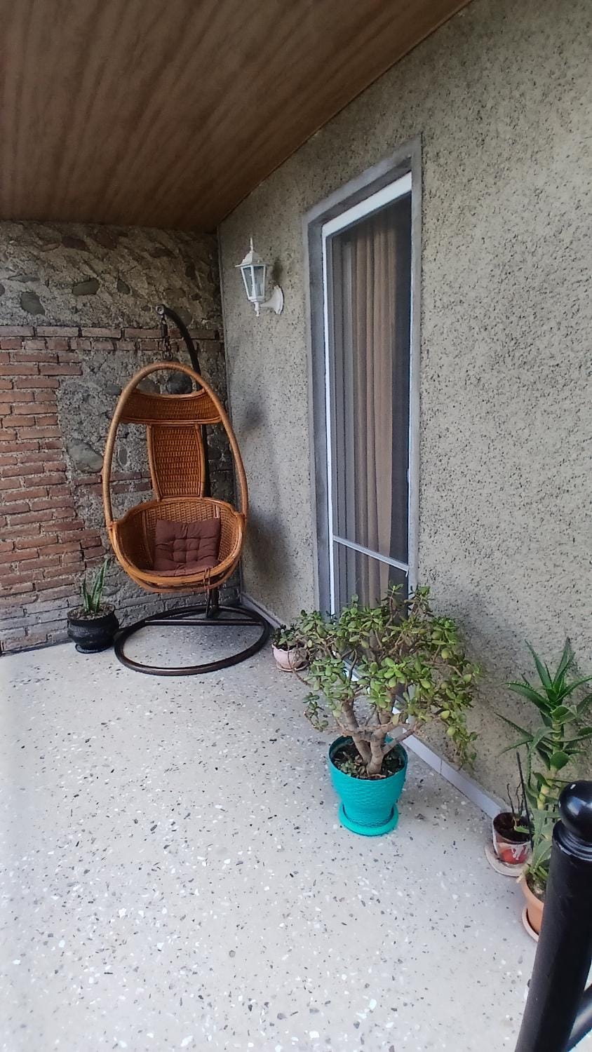 Nikolozi Bed and Breakfast in Georgia