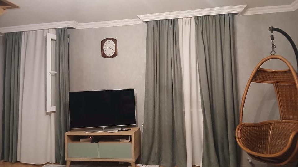 Nikolozi Bed and Breakfast in Georgia
