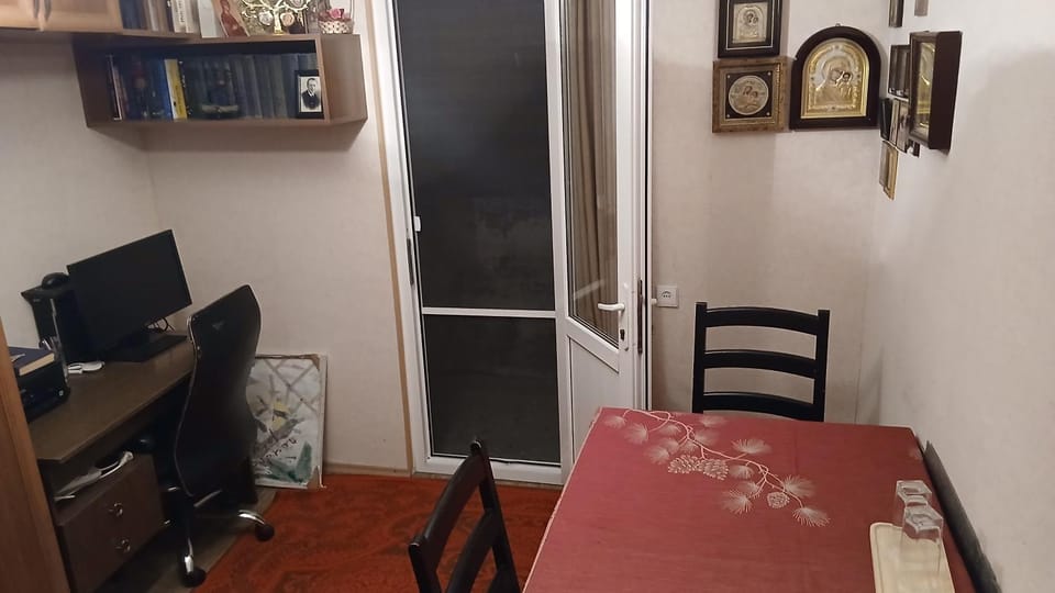Nikolozi Bed and Breakfast in Georgia