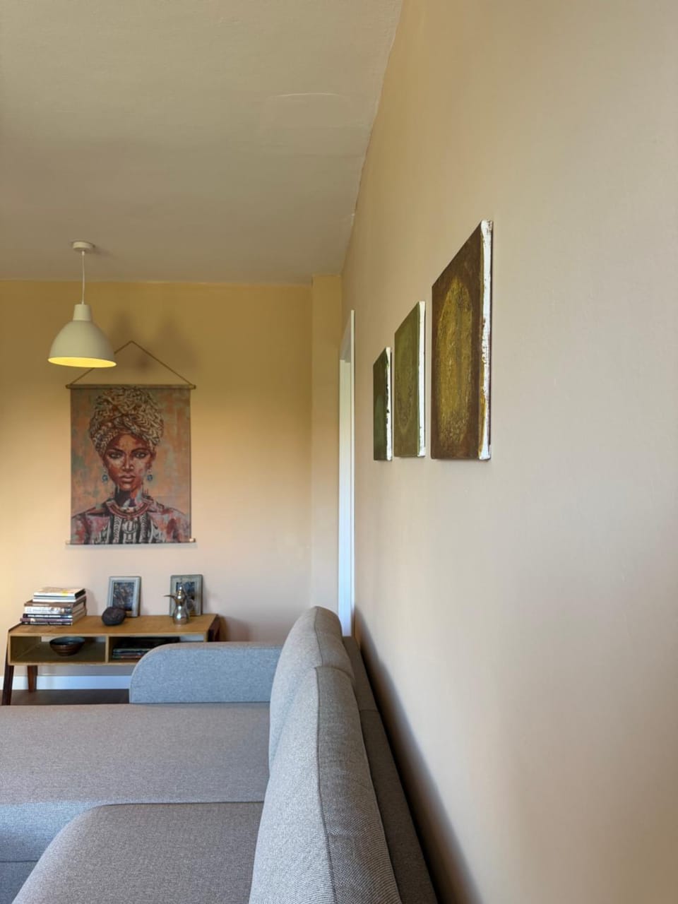 Ulpiana Urban Stay Apartment in Europe