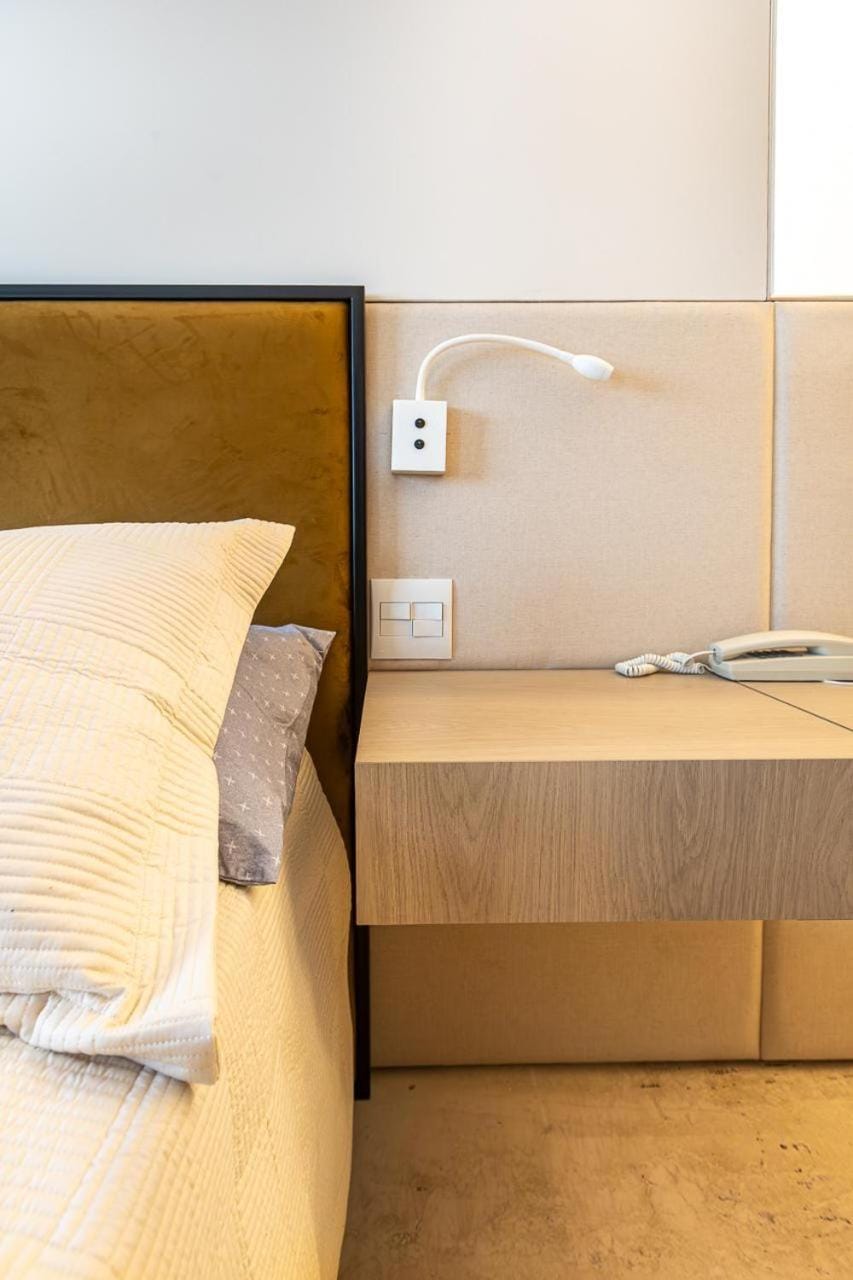 Studio perfeito II Apartment in Curitiba