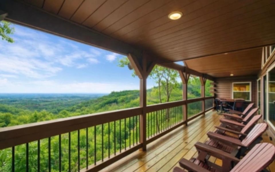 Altitude Vista by Venture Smoky Mountains House in Sevier County