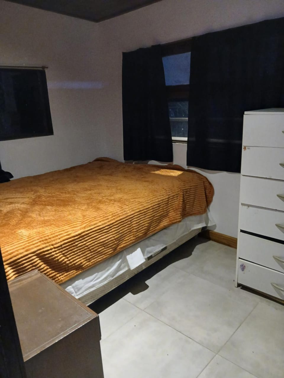 Cabaña el Marquesado Apartment in Buenos Aires Province