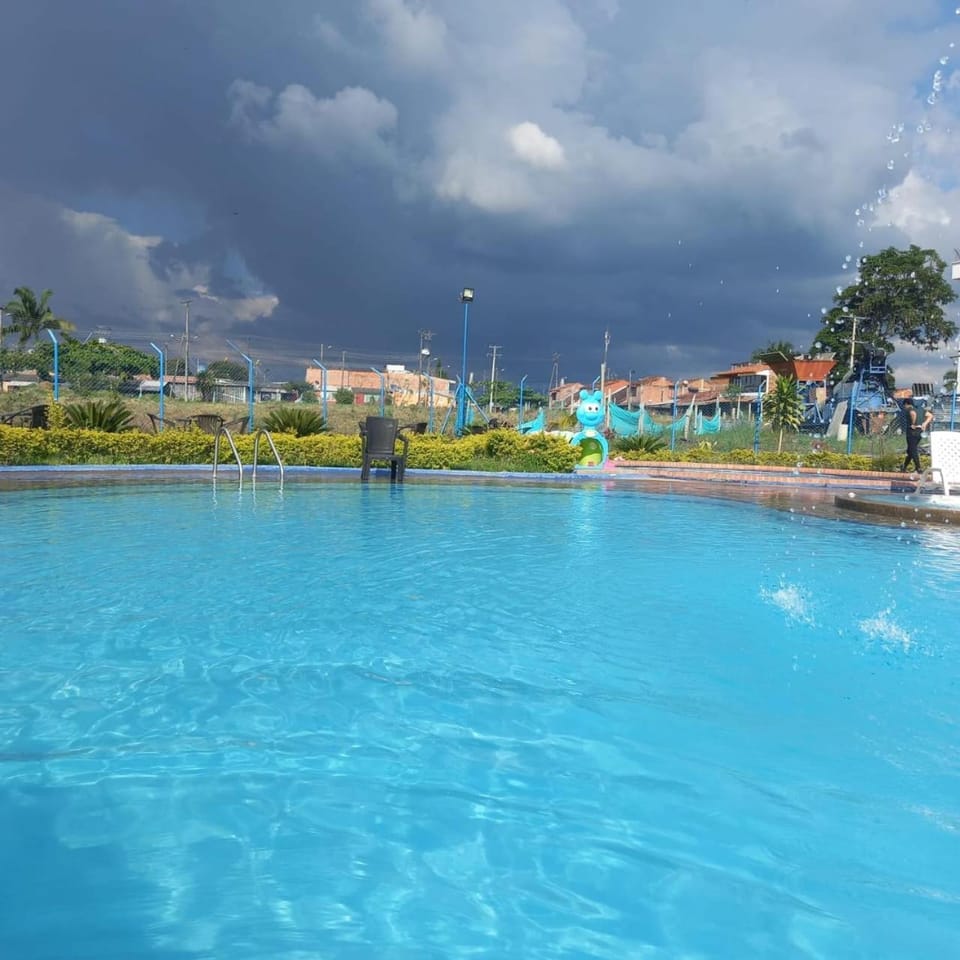 Apartamento y Piscina economico para varias noches Apartment in Quindio, Colombia