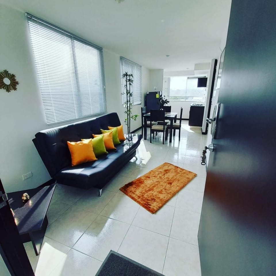 Apartamento y Piscina economico para varias noches Apartment in Quindio, Colombia