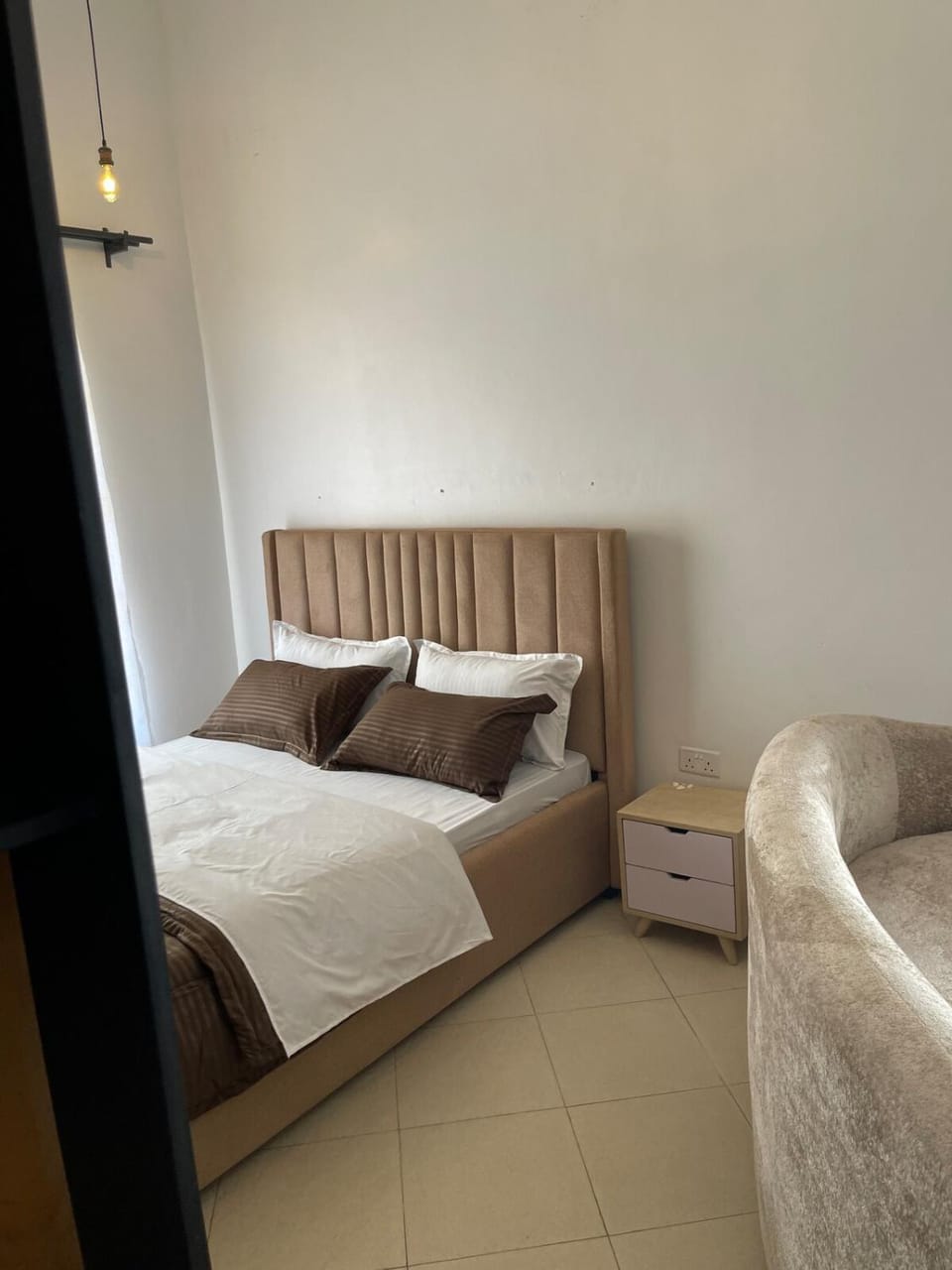 Sleek Apartments Capsule hotel in Kampala