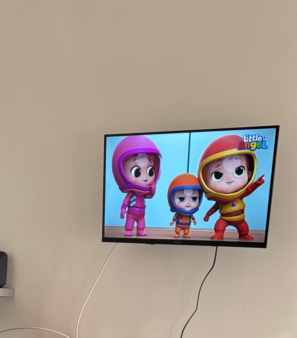 TV and multimedia