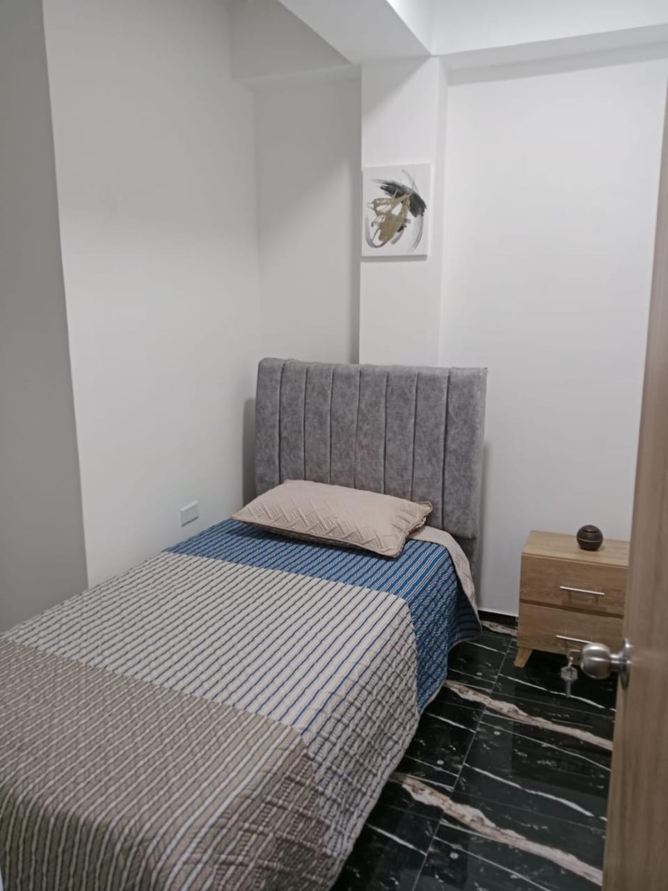 A descansar Apartment in Quindio, Colombia