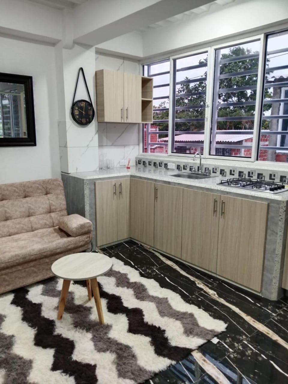 A descansar Apartment in Quindio, Colombia