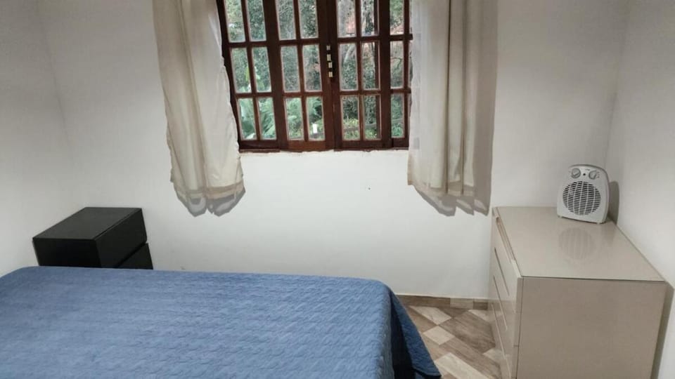 Rancho Mile - Teresópolis - RJ House in State of Rio de Janeiro