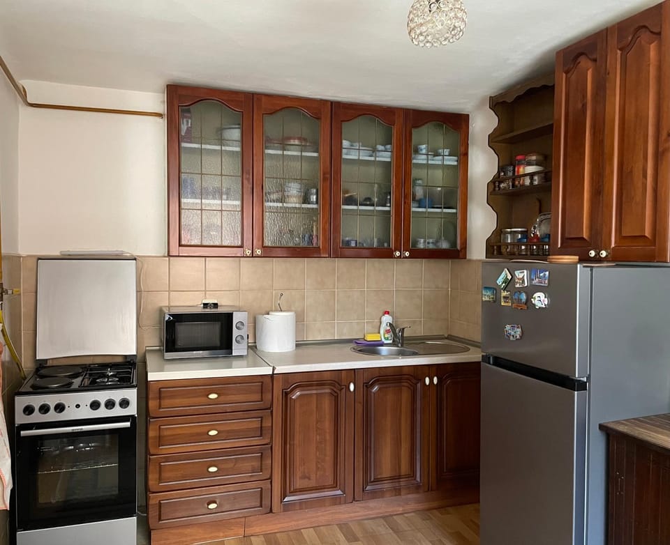 Apartman Calendula, Sarajevo Apartment in Sarajevo