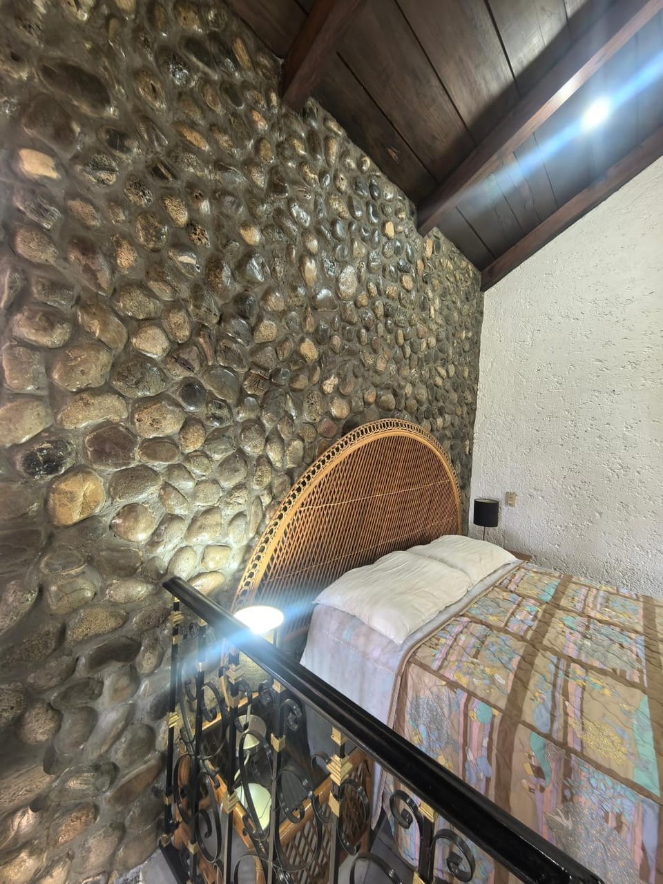 Quinta Luz de Luna Apartment in State of Chiapas
