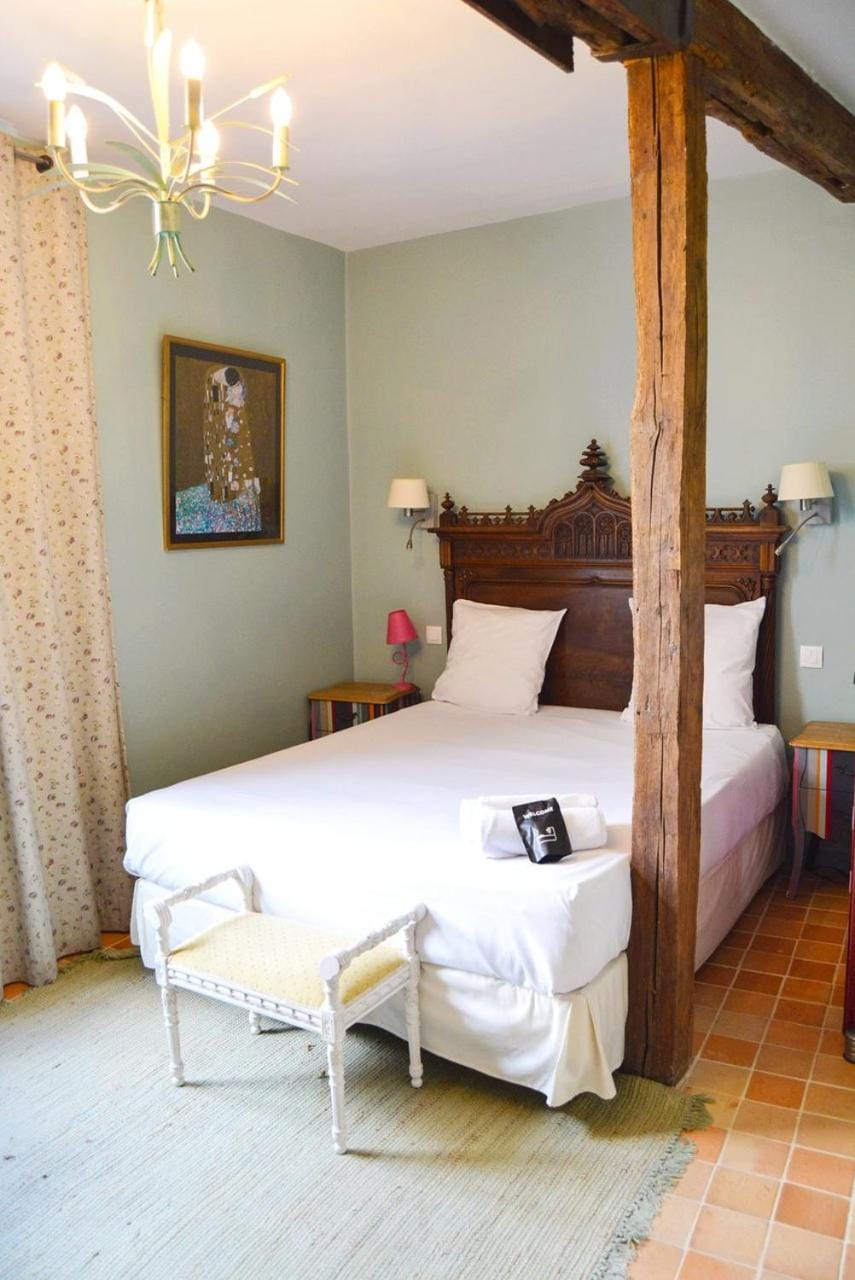 Le Cellier Saint-Julien Apartment in Chartres