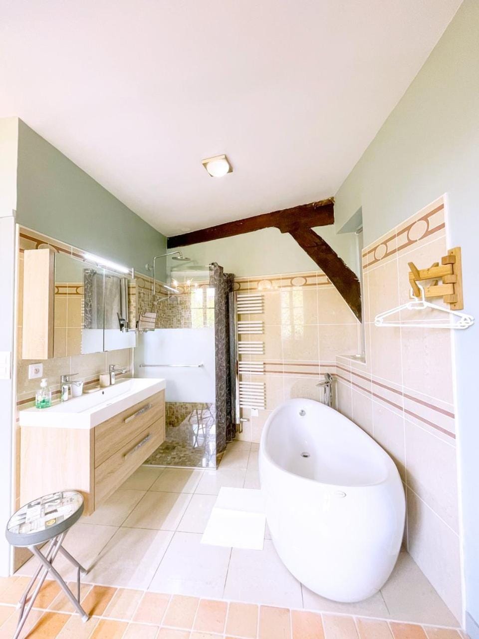 Le Cellier Saint-Julien Apartment in Chartres