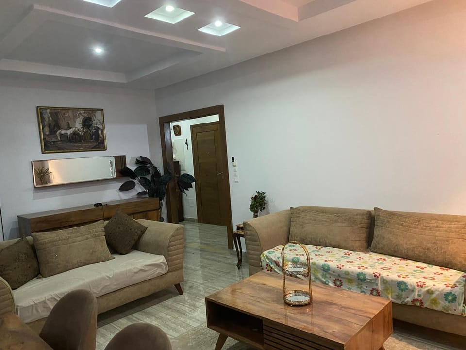 Fantastic appartement sahloul 4 Apartment in Sousse Governorate, Tunisia
