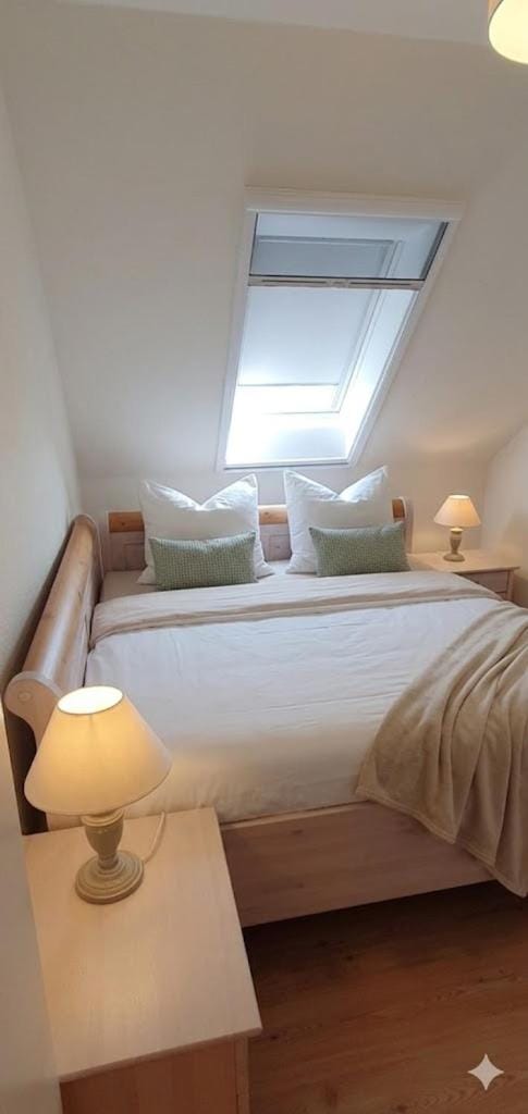 Kranichflug Apartment in Zingst