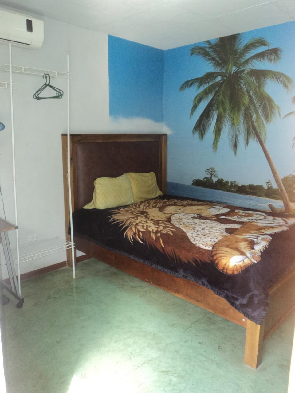 Cabinas Dormi Bene Cabin in Alajuela Province