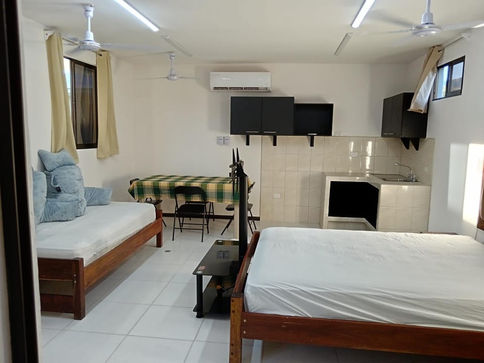 Cabinas Dormi Bene Cabin in Alajuela Province